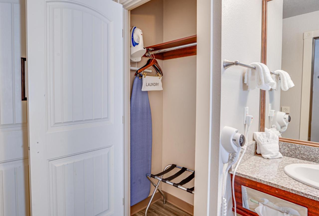 The Ashley Inn & Suites Lincoln City Esterno foto