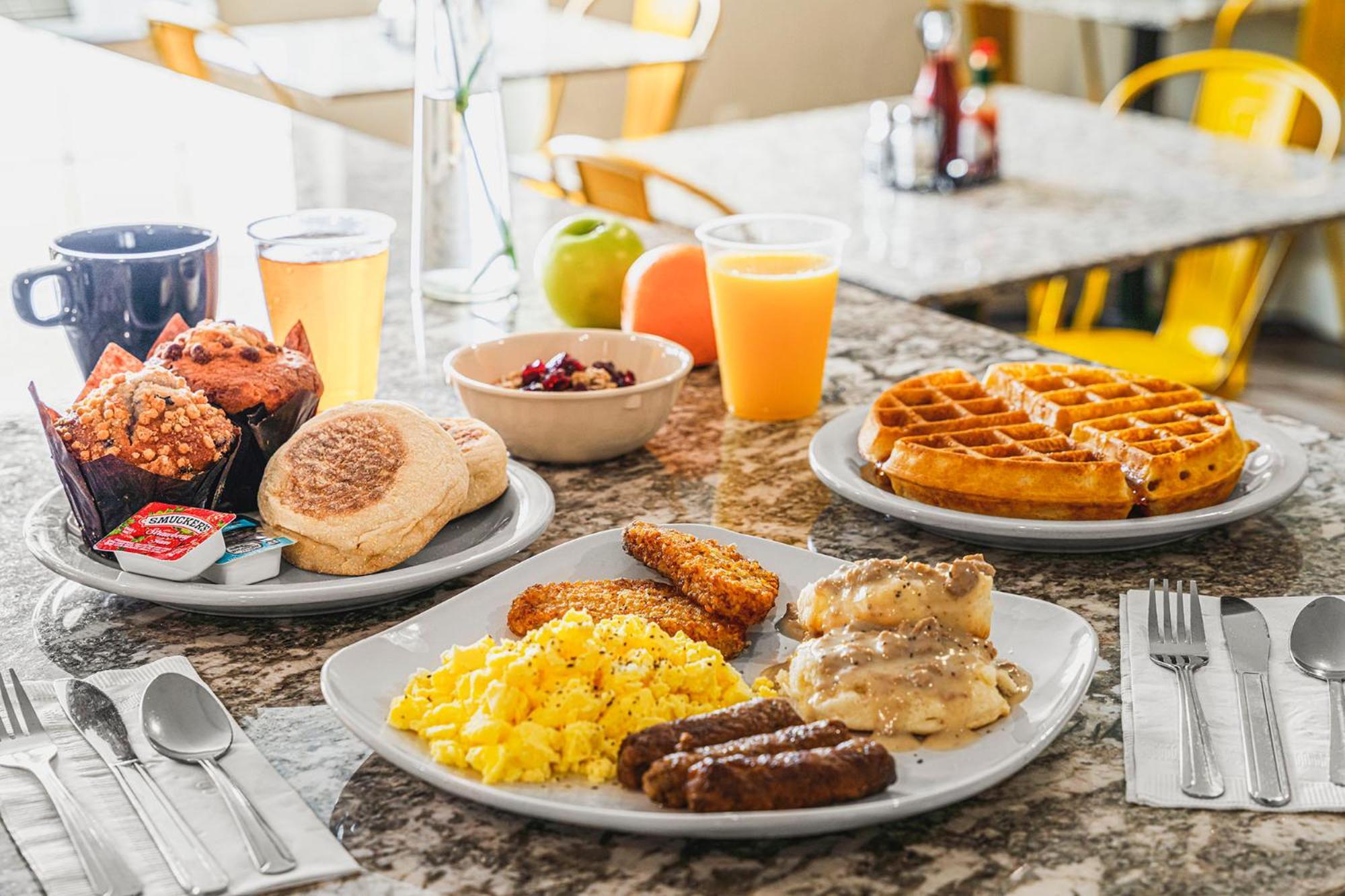 The Ashley Inn & Suites Lincoln City Esterno foto