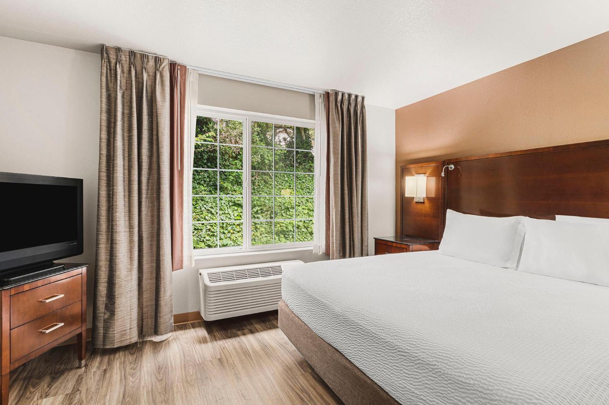 The Ashley Inn & Suites Lincoln City Esterno foto